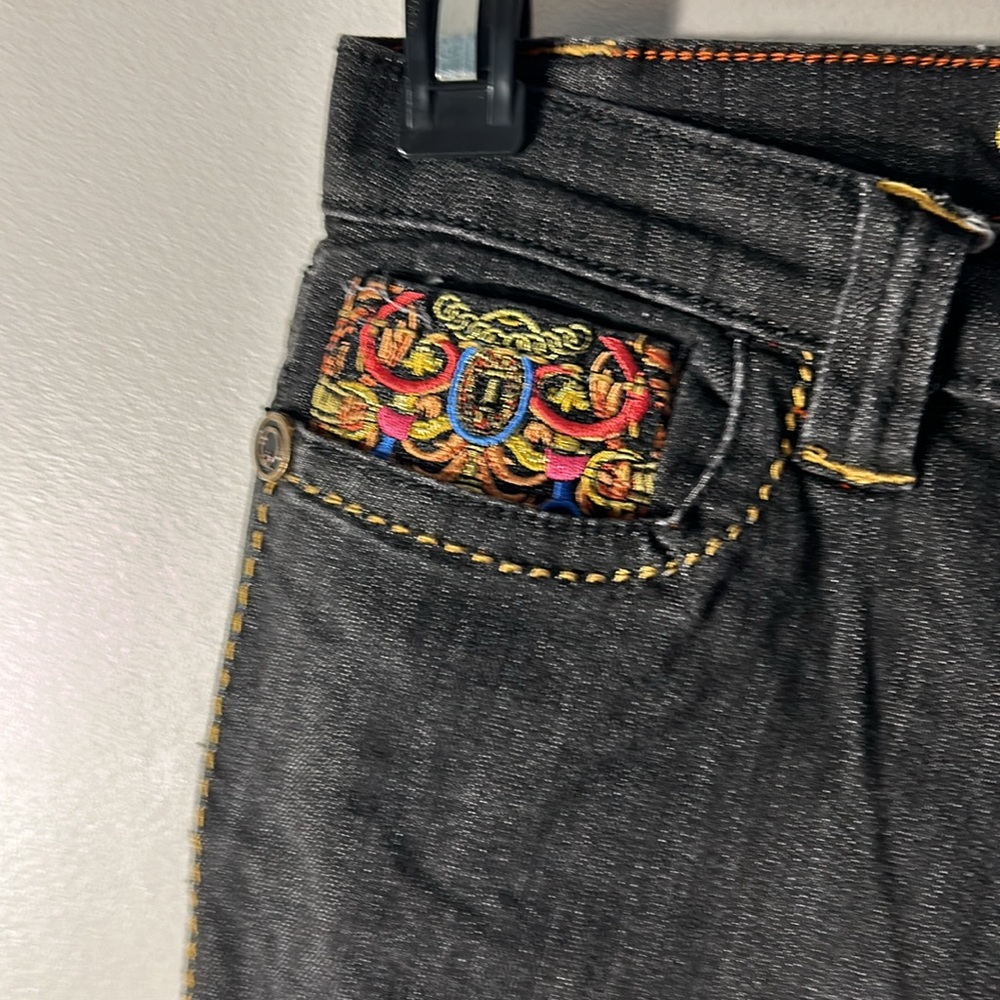 Congo Jeans - image 3